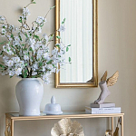 Статуэтка в виде стопы ангела Wing Grace варинант исполнения - 2 | Loft Concept в Саратове