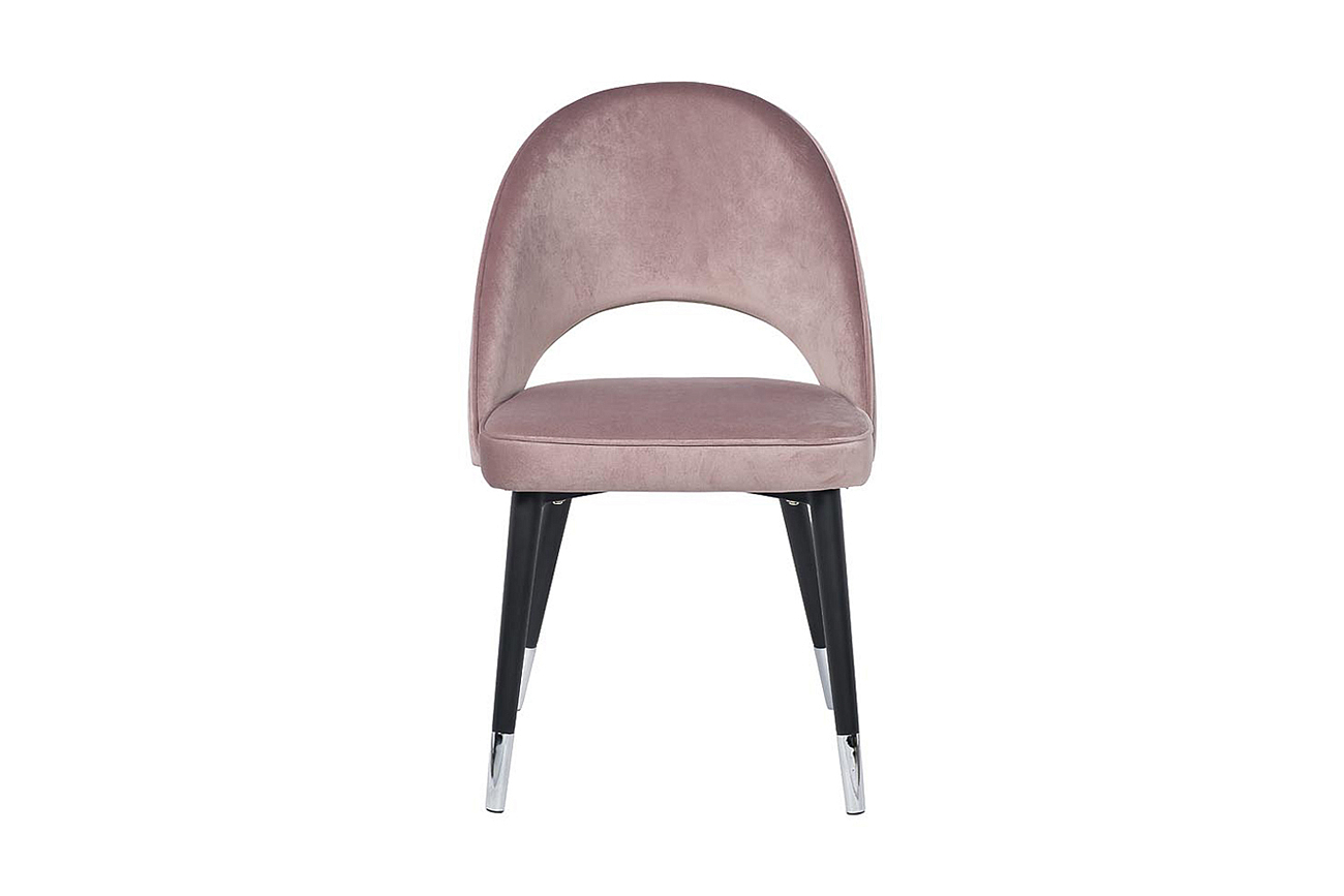 Стул Schelde ash-pink Стул Schelde ash-pink - Loft-Concept в Саратове