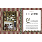 Книга A Tale Of Interiors варинант исполнения - 5 | Loft Concept в Саратове