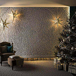 Барельеф SPIRAL варинант исполнения - 1 | Loft Concept в Саратове