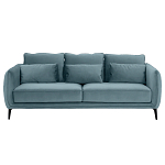 Диван трёхместный с подлокотниками Dutchman варинант исполнения - 2 | Loft Concept в Саратове