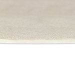 Стол обеденный с круглой столешницей из керамики на четырех ножках Sand Ceramics варинант исполнения - 3 | Loft Concept в Саратове