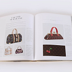 Книга Louis Vuitton Marc Jacobs Limmited edition варинант исполнения - 10 | Loft Concept в Саратове