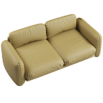 Диван Vicksburg варинант исполнения - 3 | Loft Concept в Саратове