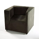 Кресло «КУБ» варинант исполнения - 1 | Loft Concept в Саратове