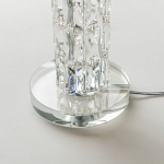 Настольная лампа Cut Stone Base варинант исполнения - 5 | Loft Concept в Саратове