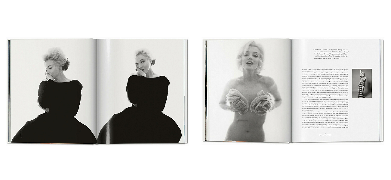 Norman Mailer. Bert Stern. Marilyn Monroe Norman Mailer. Bert Stern. Marilyn Monroe - Loft-Concept в Саратове
