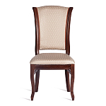 Стул с мягким сидением Riviera варинант исполнения - 6 | Loft Concept в Саратове