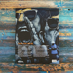 Красочная книга-трансформер о Новом Орлеане New Orleans: Werner Pawlok варинант исполнения - 5 | Loft Concept в Саратове