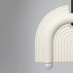 Подвесной светильник MOROSHKA big [white] варинант исполнения - 4 | Loft Concept в Саратове