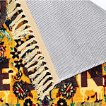 Ковер Seletti United варинант исполнения - 1 | Loft Concept в Саратове