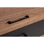 Комод с 5-ю ящиками в стиле лофт Urban Style Space варинант исполнения - 4 | Loft Concept в Саратове