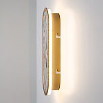 Бра перламутровый Lunaris 30 см варинант исполнения - 6 | Loft Concept в Саратове