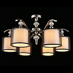 Люстра подвесная Floretina 2 варинант исполнения - 1 | Loft Concept в Саратове