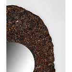 Зеркало «Камни» варинант исполнения - 3 | Loft Concept в Саратове