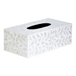 Салфетница Esmee Bone Inlay варинант исполнения - 1 | Loft Concept в Саратове