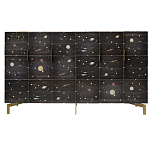 Тумба Trenta Space варинант исполнения - 1 | Loft Concept в Саратове