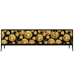 Stiletto Sideboard Barocco Medusa  варинант исполнения - 3 | Loft Concept в Саратове