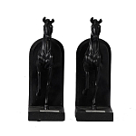 Держатель для книг Two horses варинант исполнения - 3 | Loft Concept в Саратове