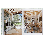 Альбом  декорирование Интерьеров Мелиссы Пенфолд Natural Living by Design: Melissa Penfold варинант исполнения - 7 | Loft Concept в Саратове