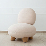 Кресло Инь варинант исполнения - 1 | Loft Concept в Саратове