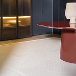 Дизайнерский круглый обеденный стол MATEO Dining Table варинант исполнения - 4 | Loft Concept в Саратове