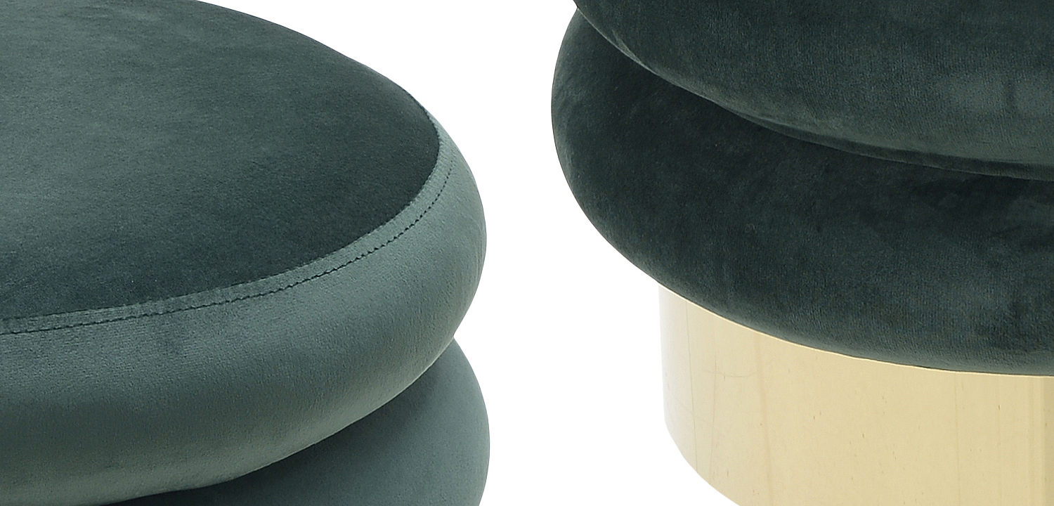 Пуф Erkilia Pouf Пуф Erkilia Pouf - Loft-Concept в Саратове