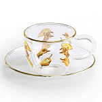 Кофейная пара Seletti Lipsticks варинант исполнения - 1 | Loft Concept в Саратове