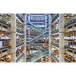 Подарочный фото-альбо London Explored: Secret, surprising and unusual places to discover in the Capital варинант исполнения - 6 | Loft Concept в Саратове