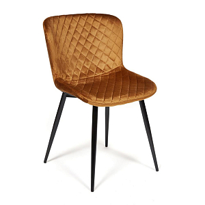 Стул Moritz caramel chair