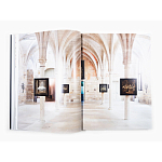 Книга Laurent Grasso: Time Travel варинант исполнения - 4 | Loft Concept в Саратове