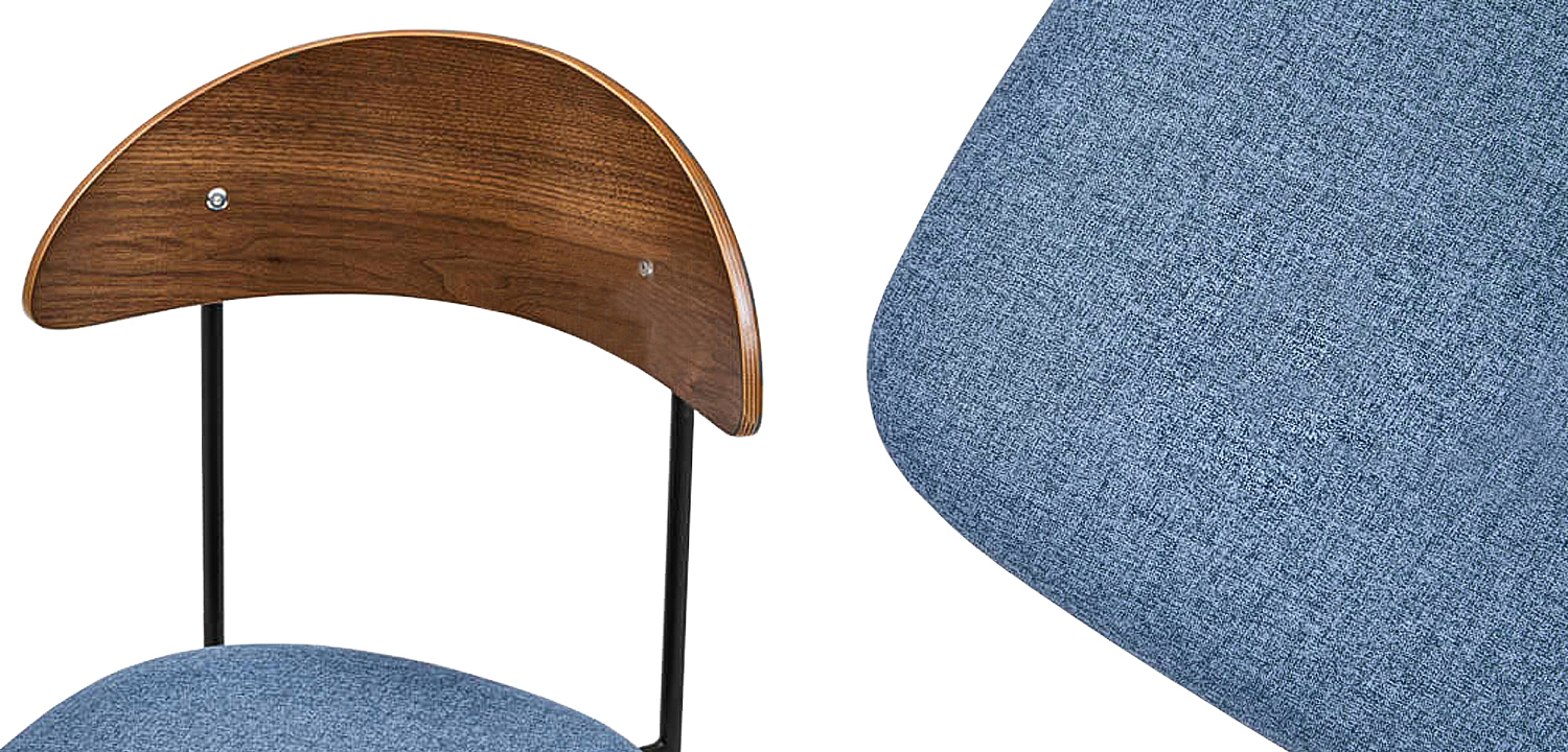 Стул Comhall Stool Стул Comhall Stool - Loft-Concept в Саратове