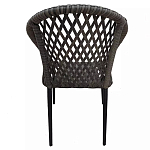 Стул плетеный  Wicker Durable Stool варинант исполнения - 4 | Loft Concept в Саратове
