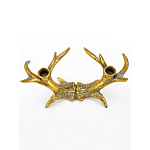Подсвечник Iluminated deer antlers варинант исполнения - 3 | Loft Concept в Саратове