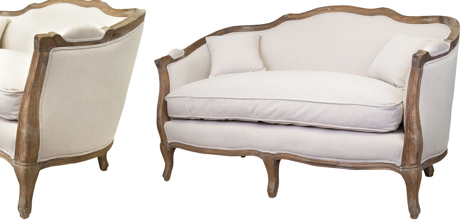Диван Monique Sofa Диван Monique Sofa - Loft-Concept в Саратове