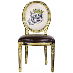 Стул French Brown Fredge варинант исполнения - 1 | Loft Concept в Саратове