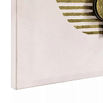 Панно декоративное с объемным эффектом Asymmetry варинант исполнения - 3 | Loft Concept в Саратове