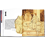 Подарочное издание Альбом Михаил Врубель варинант исполнения - 8 | Loft Concept в Саратове