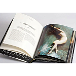 Книга Fantastic Gustave Dore варинант исполнения - 1 | Loft Concept в Саратове