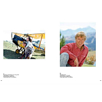 Издание исскусство фотографии Дуглас Киркланд Douglas Kirkland  варинант исполнения - 6 | Loft Concept в Саратове