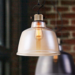 Подвесной светильник Franco варинант исполнения - 5 | Loft Concept в Саратове