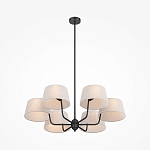 Люстра подвесная Modesto Е14 варинант исполнения - 8 | Loft Concept в Саратове