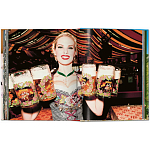 Подарочный Фотоальбом Ellen von Unwerth. Heimat варинант исполнения - 5 | Loft Concept в Саратове