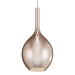 Подвесной светильник Matte Excitement варинант исполнения - 1 | Loft Concept в Саратове