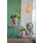 Кашпо Happy angel варинант исполнения - 3 | Loft Concept в Саратове