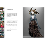 Alexander McQueen: Savage Beauty варинант исполнения - 5 | Loft Concept в Саратове