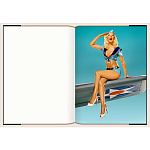 Подарочный Фотоальбом Matthew Rolston Beauty light 2006 варинант исполнения - 3 | Loft Concept в Саратове