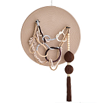 Круглое Дизайнерское Панно Дюна Round Panel Dune варинант исполнения - 6 | Loft Concept в Саратове