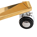 Стол сервировочный с зеркальной столешницей Splendid Serving Table варинант исполнения - 6 | Loft Concept в Саратове