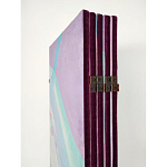 Ширма Морская Фантазия варинант исполнения - 3 | Loft Concept в Саратове